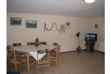 Slovakija Chata Pohorelská Maša, Eksterjeras